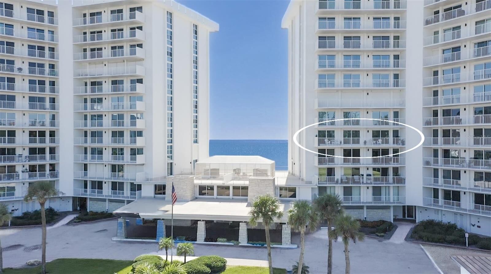 Property Photo: 2301 Gulf Of Mexico Drive 54N FL 34228
