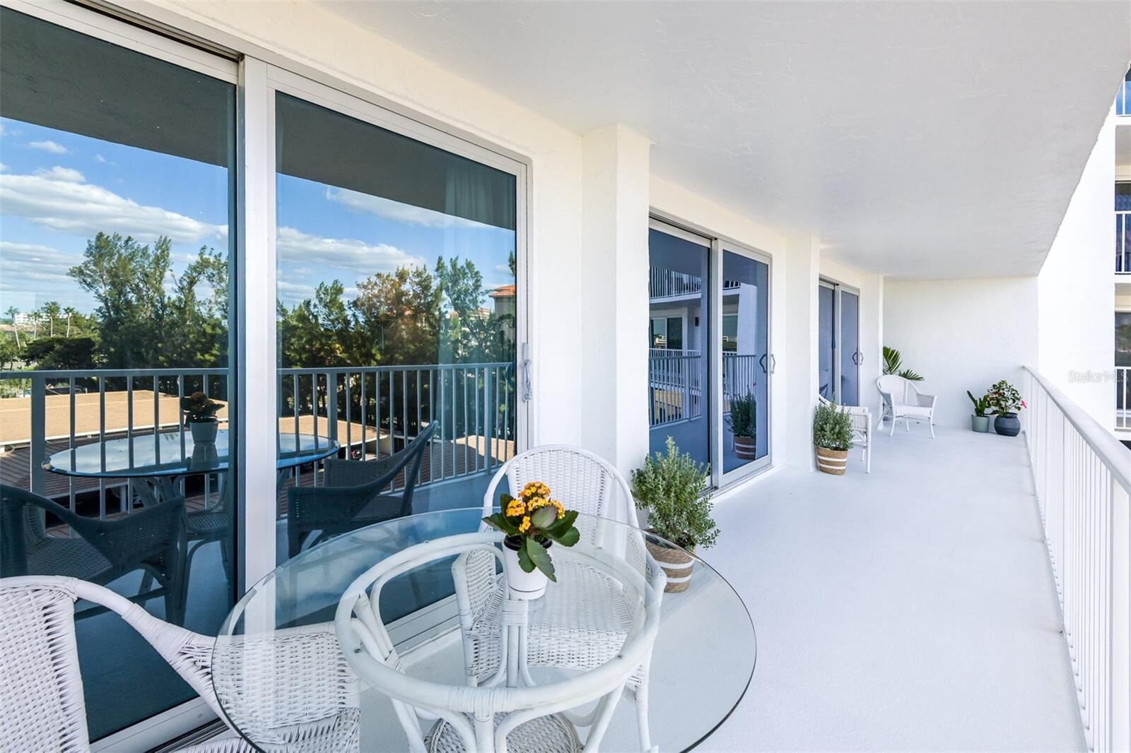 Property Photo: 2301 Gulf Of Mexico Drive 54N FL 34228