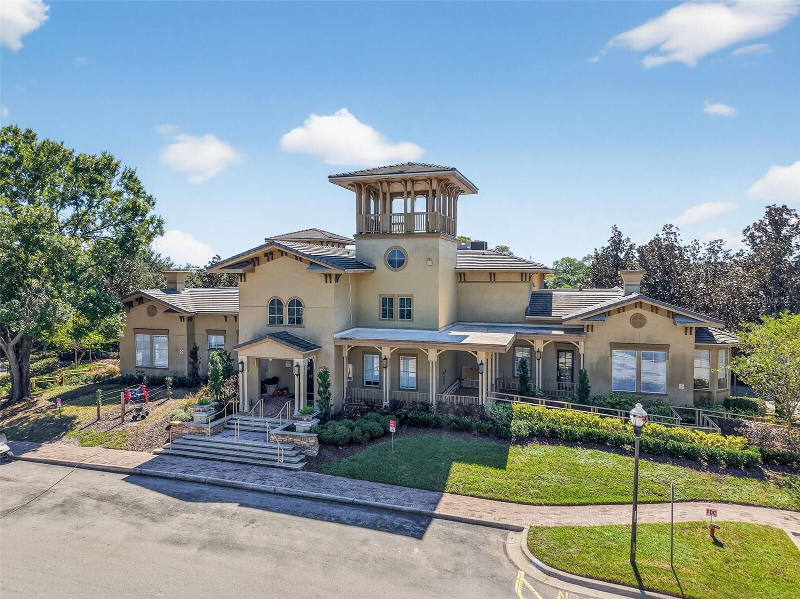 Property Photo:  103 Vista Verdi Circle 229  FL 32746