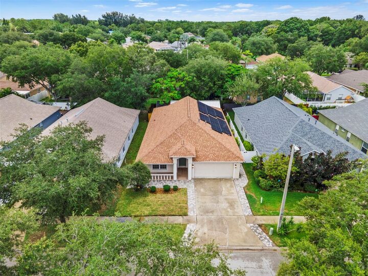 Property Photo: 15316 Lake Bella Vista Drive FL 33625