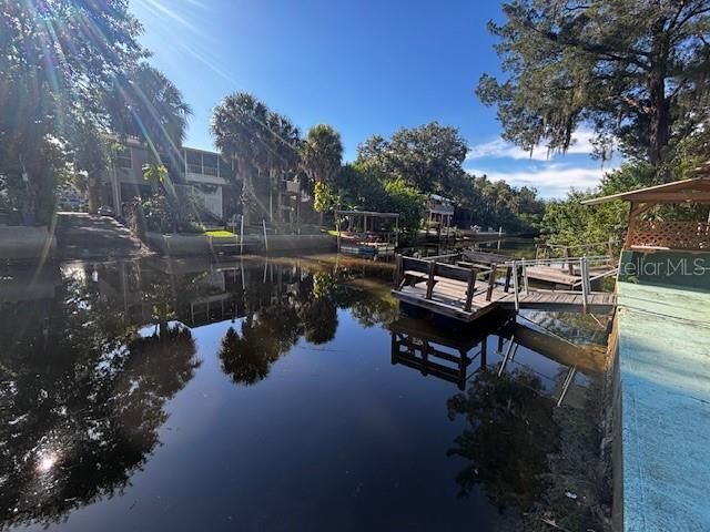 Property Photo:  6125 Beacon Point Drive  FL 34607 