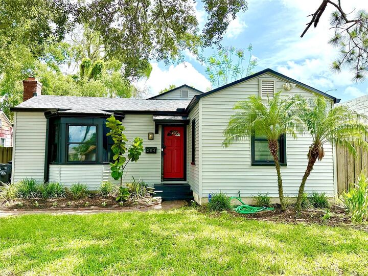 204 E Harvard Street  Orlando FL 32804 photo