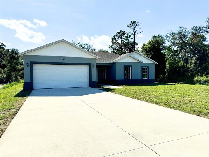 1310 Tallahassee Court  Kissimmee FL 34759 photo