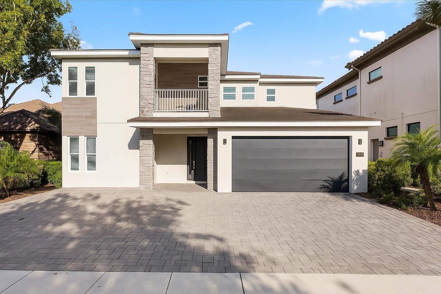 Property Photo:  624 Muirfield Loop  FL 34747 