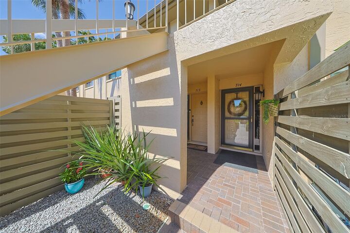 Property Photo: 3165 Landmark Drive 713 FL 33761