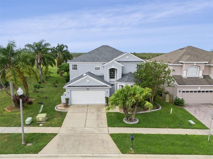 Property Photo: 119 Horton Park Drive FL 33897