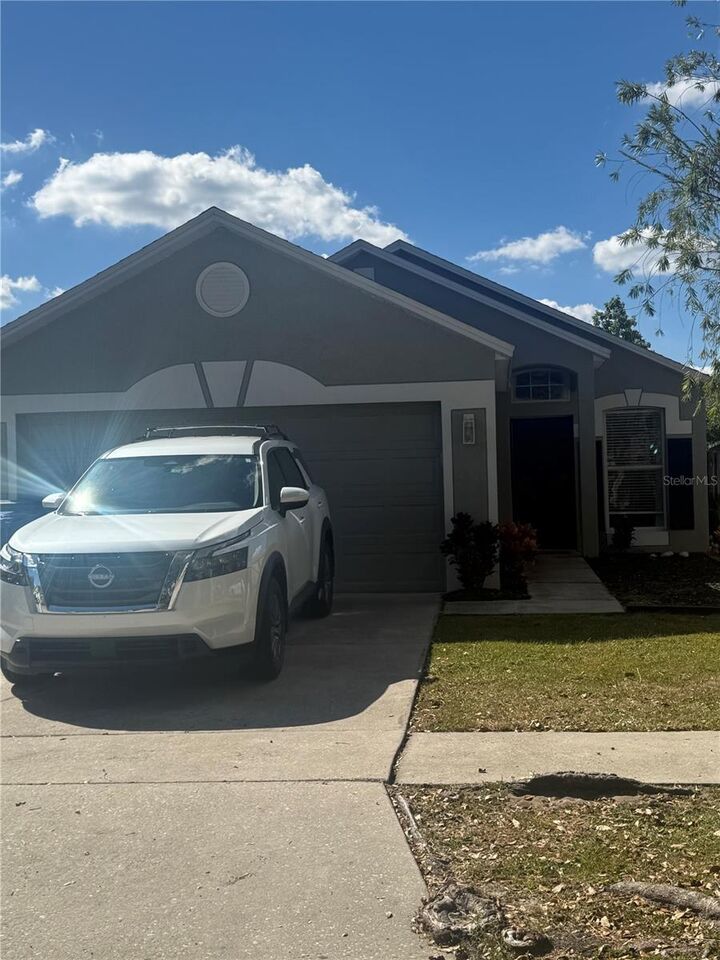 Property Photo: 6217 Calamari Place FL 33578