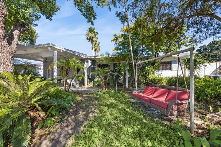 Property Photo:  478 Clemson Drive  FL 32714 