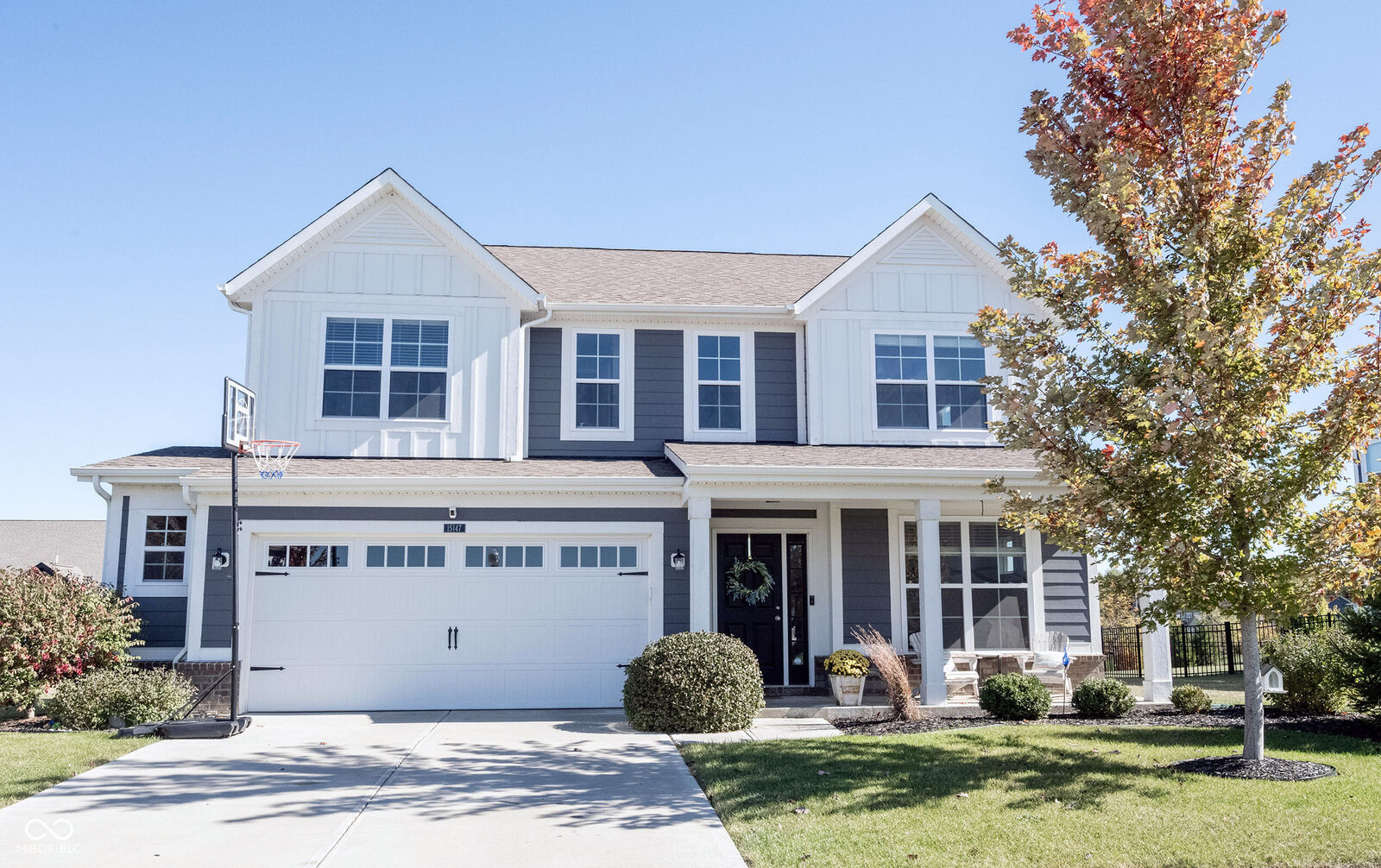 Property Photo:  15147 Brownspring Drive  IN 46074 