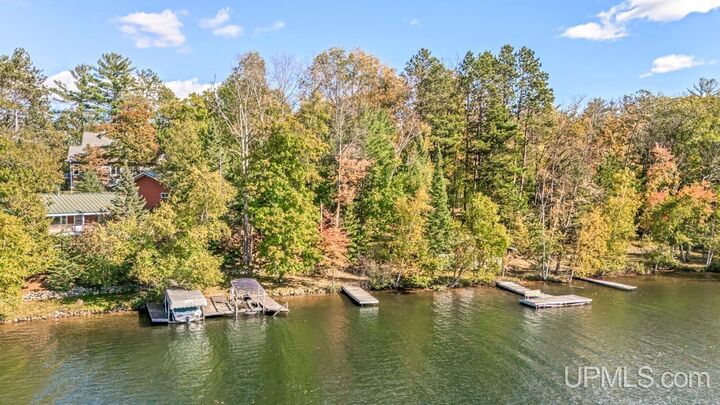 Property Photo:  1487 Town U Road  WI 54121 