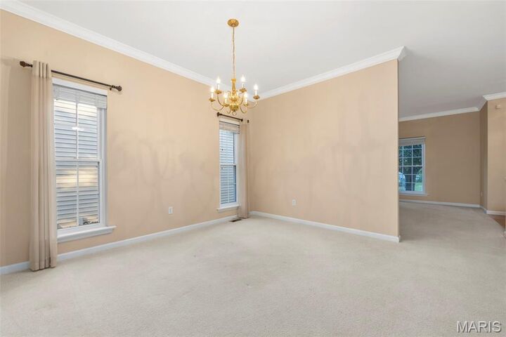 Property Photo: 65 Eagle Cove Lane 25B MO 63303