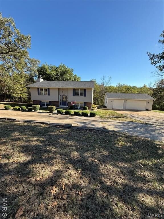 Property Photo: 130 Alferman Lake Road MO 63090