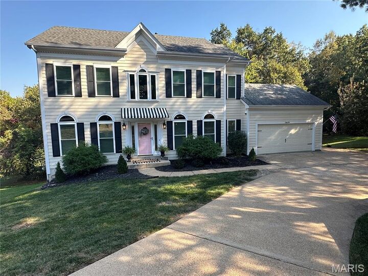 16620 Clayton Road  Wildwood MO 63011 photo