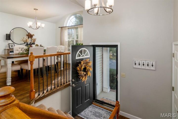 Property Photo: 2704 Stone Valley Drive IL 62062