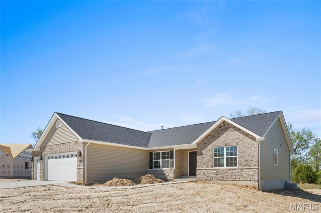 Property Photo:  Lot 6 Wildridge Estates  MO 63033 