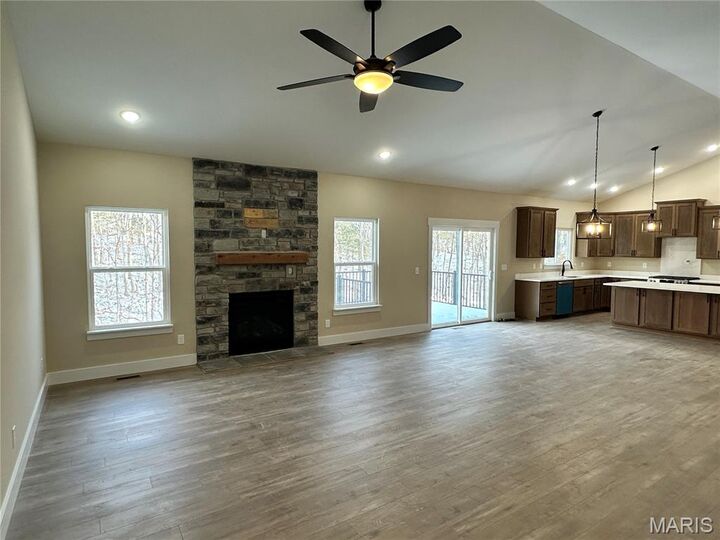 Property Photo: 5 Forest Lake Drive MO 63390