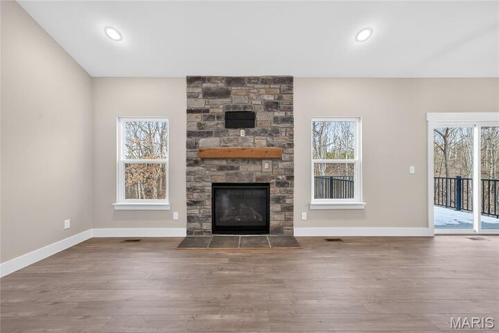 Property Photo: 5 Forest Lake Drive MO 63390