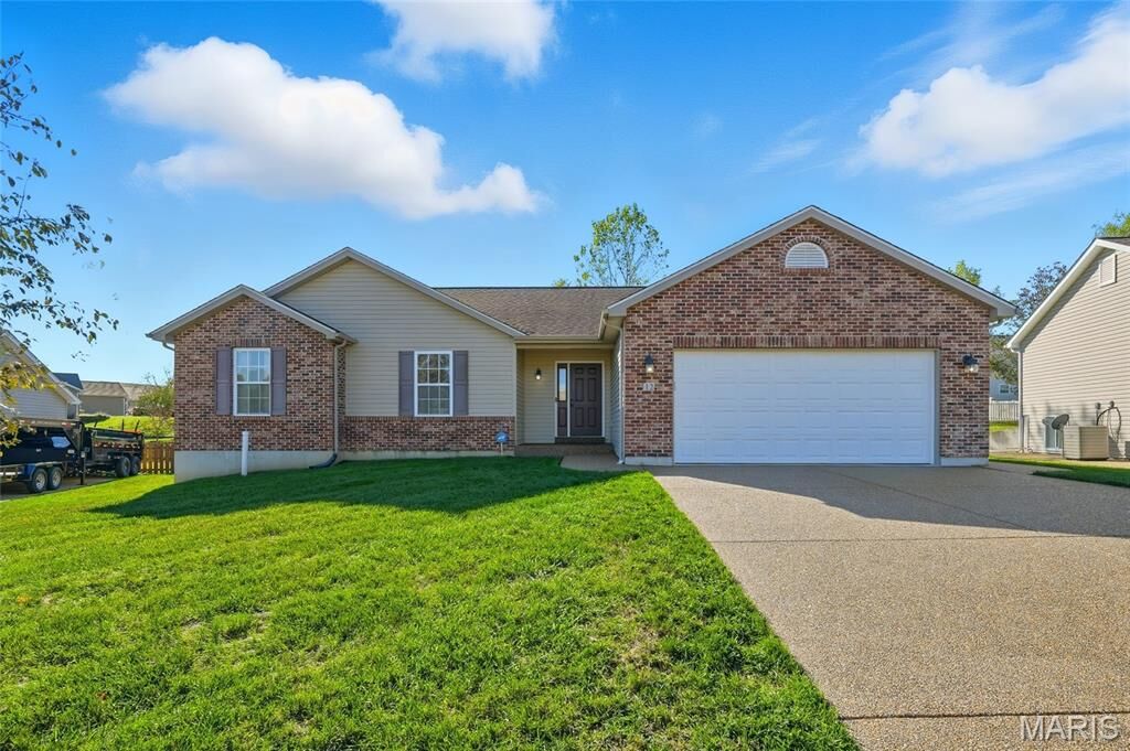 Property Photo: 12 Bittersweet Drive MO 63379