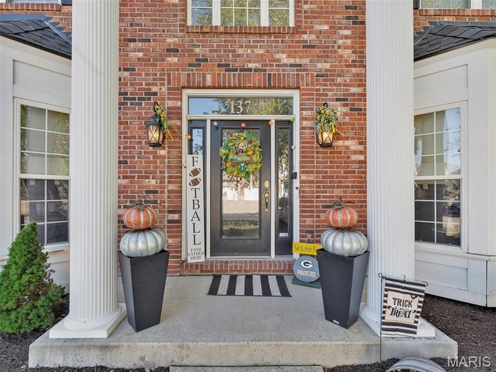 Property Photo: 137 Barrington Lake Drive MO 63368