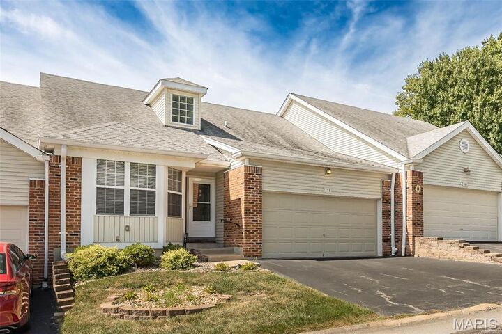 Property Photo:  171 Baxter Heights Court  MO 63011 