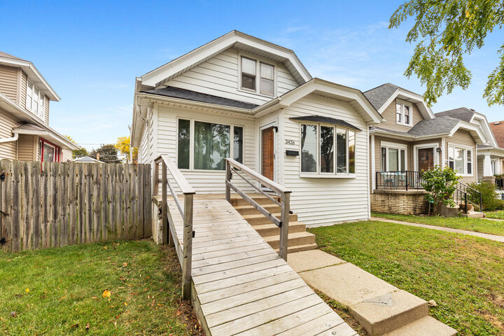 3426 S 15th Pl  Milwaukee WI 53215 photo