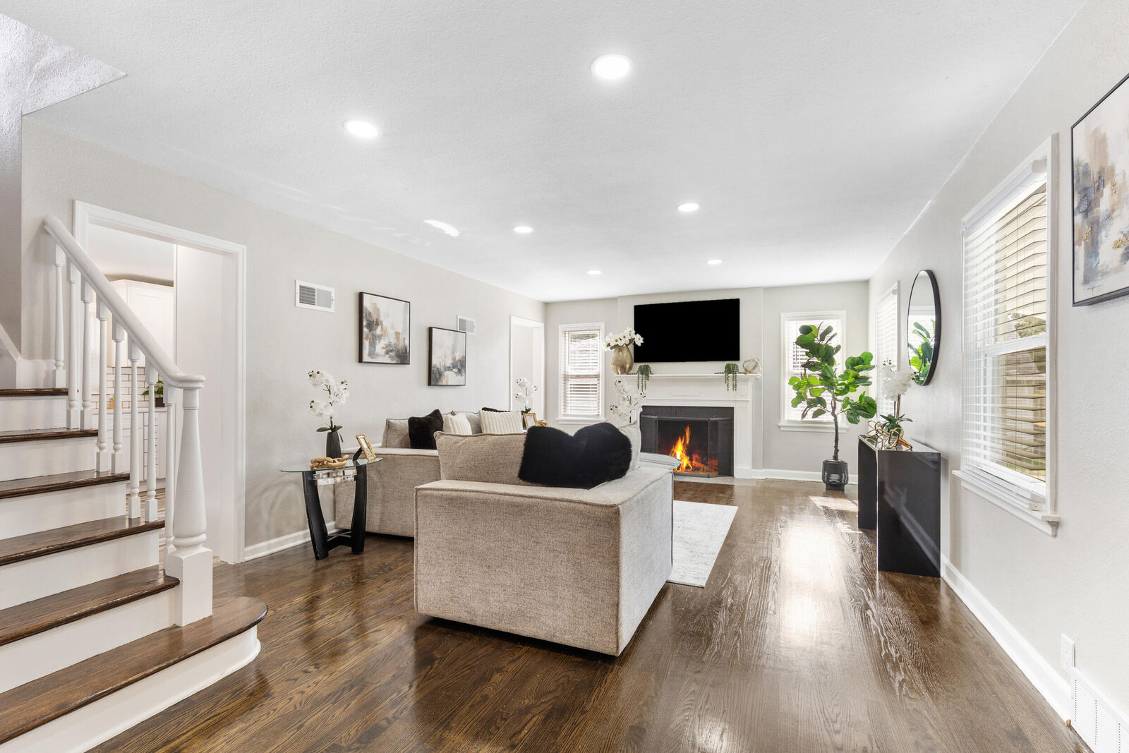 Property Photo:  4578 N 103rd St  WI 53225 