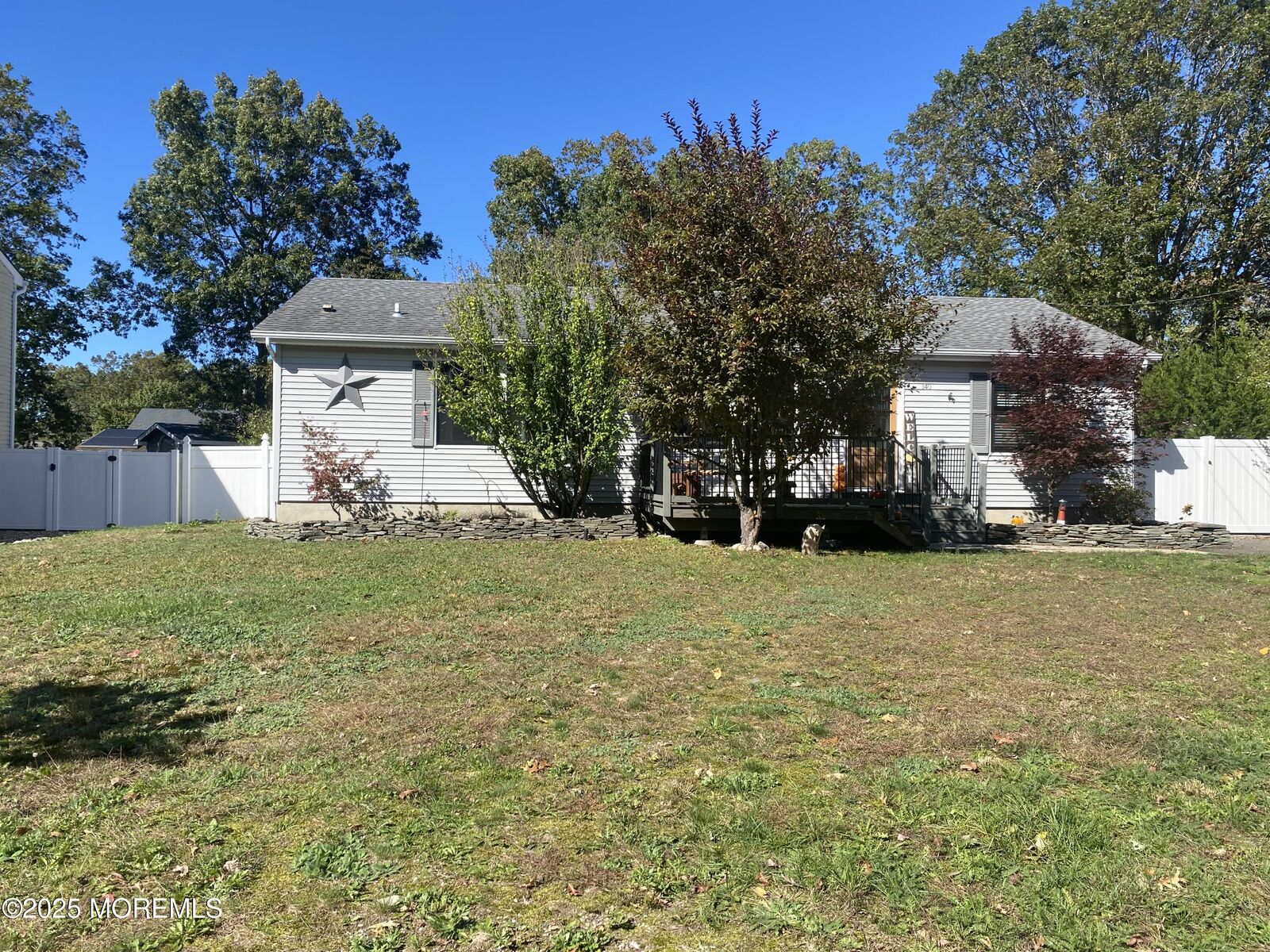 Property Photo: 140 Riptide Avenue NJ 08050
