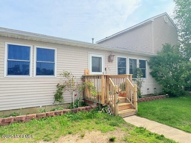 Property Photo: 101 Illinois Avenue NJ 08758