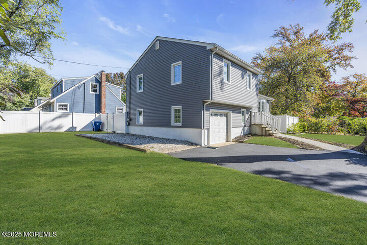 Property Photo: 1 Salisbury Avenue NJ 07748