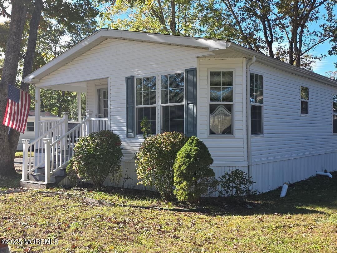 Property Photo:  100 Cedar Lane  NJ 08005
