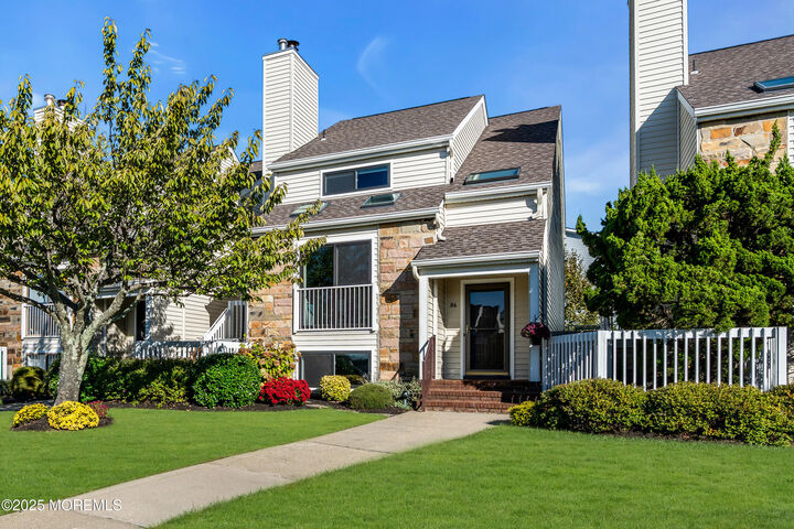 Property Photo: 580 Patten Avenue 86 NJ 07740