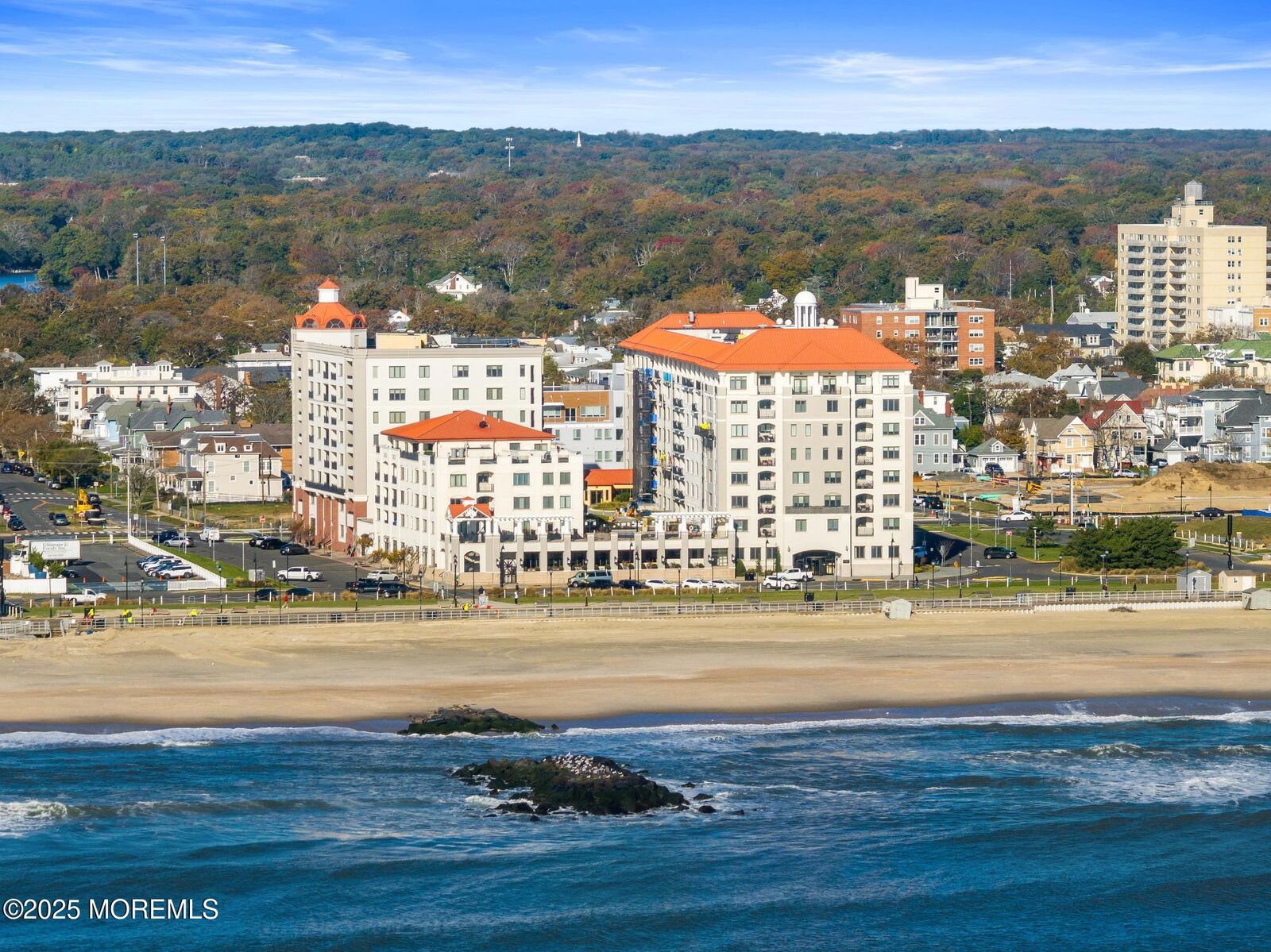 Property Photo: 1501 Ocean Avenue 2112 NJ 07712