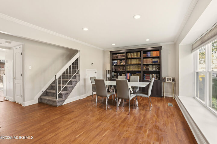 Property Photo: 156 Tudor Court NJ 08701