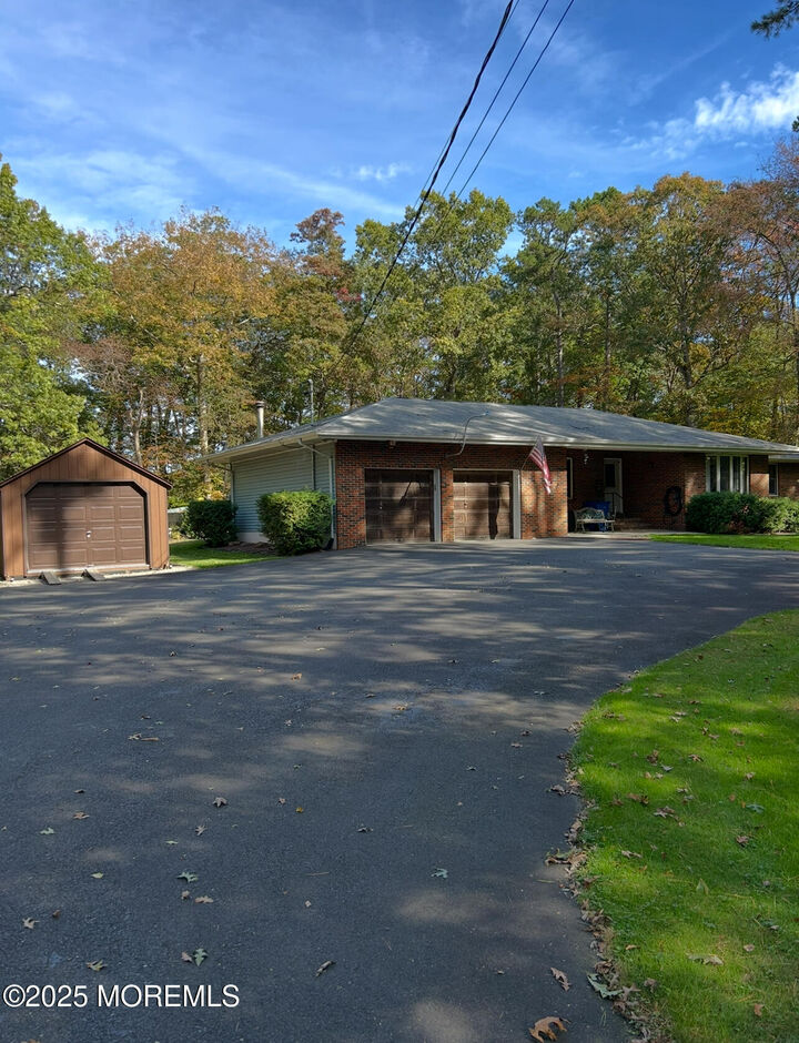 Property Photo: 185 Victory Road NJ 07731