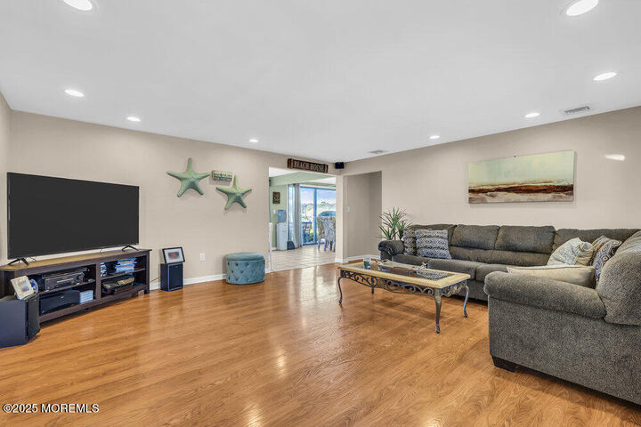Property Photo: 16 Davey Jones Way NJ 08758