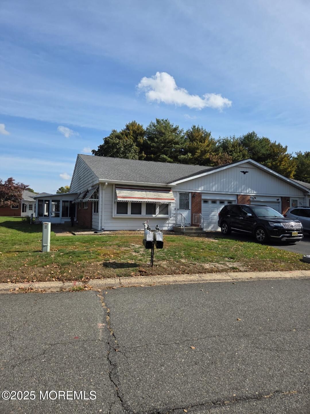 Property Photo:  2A Crockett Lane  NJ 08759 