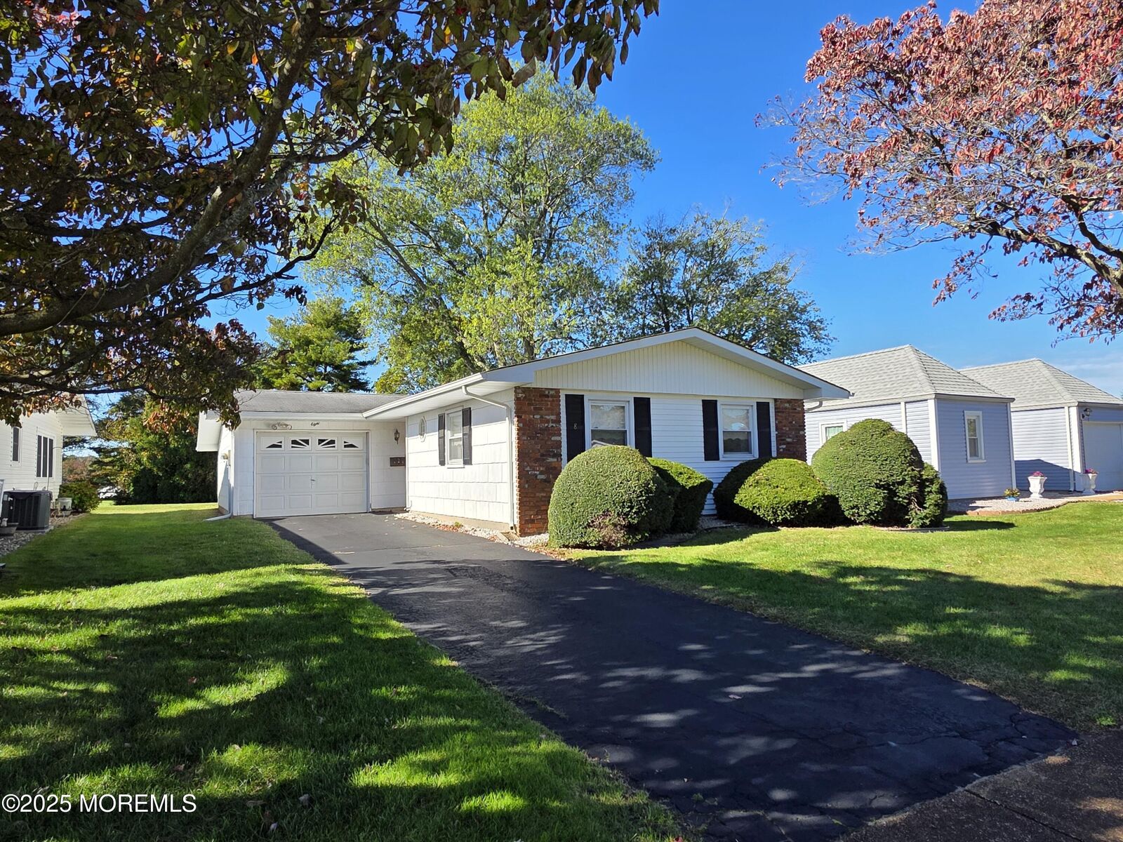 Property Photo:  8 Barker Street  NJ 08724 