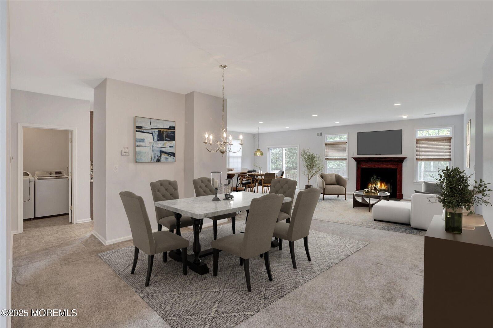 Property Photo: 222 Everton Boulevard NJ 07746