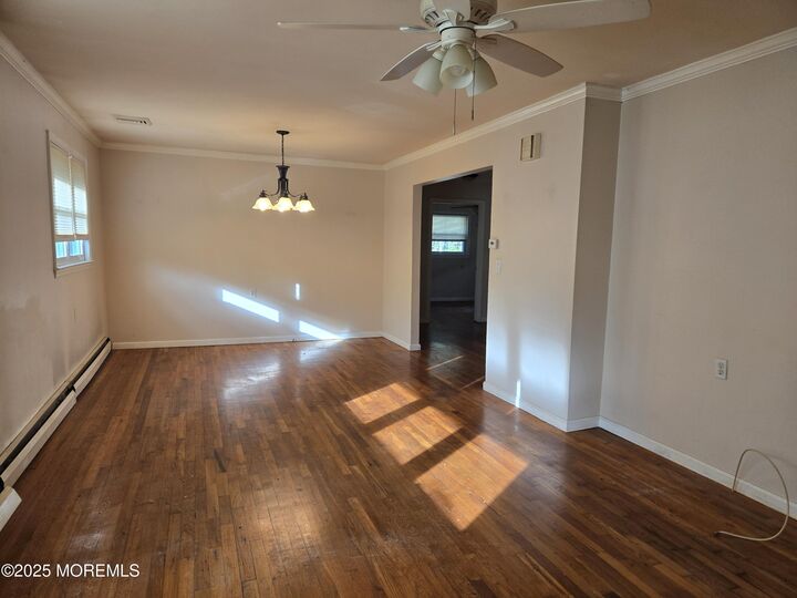 Property Photo: 76 Mount Fairweather Lane NJ 08753