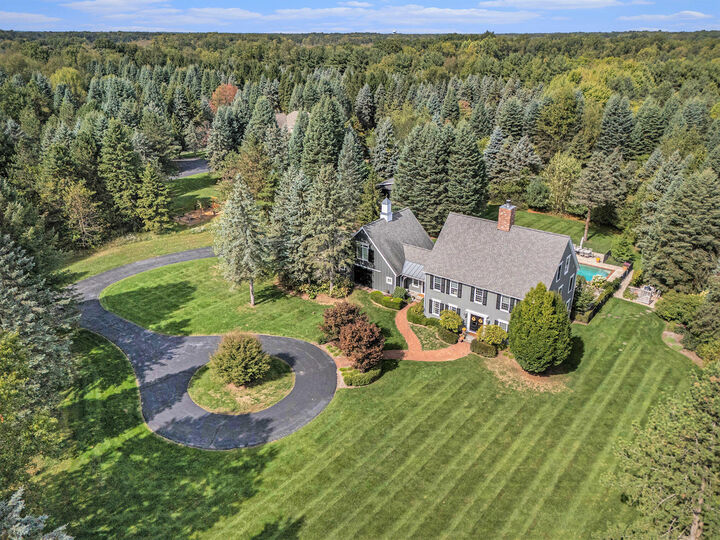 3667 E U Avenue  Vicksburg MI 49097 photo