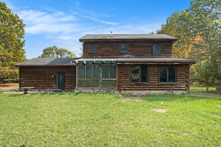 Property Photo: 69306 Ironwood Drive MI 49120