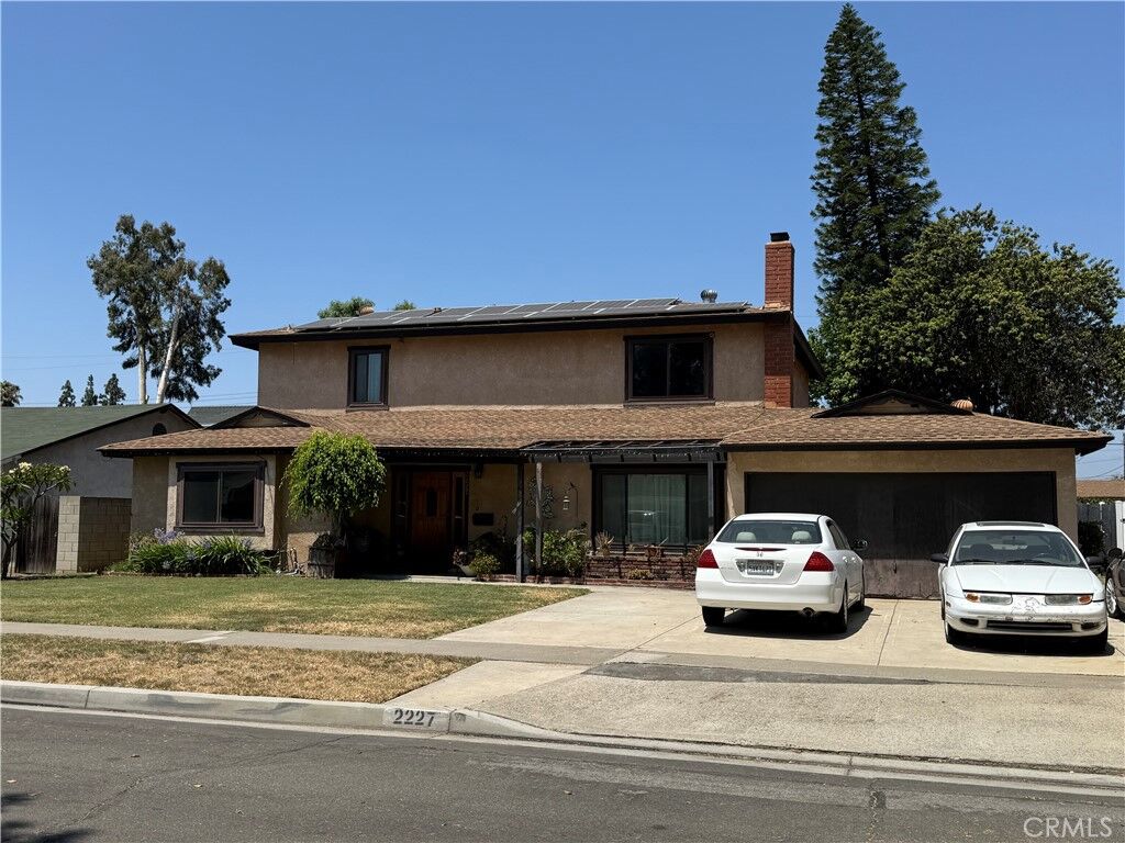 Property Photo: 2227 S Atlanta CA 92802