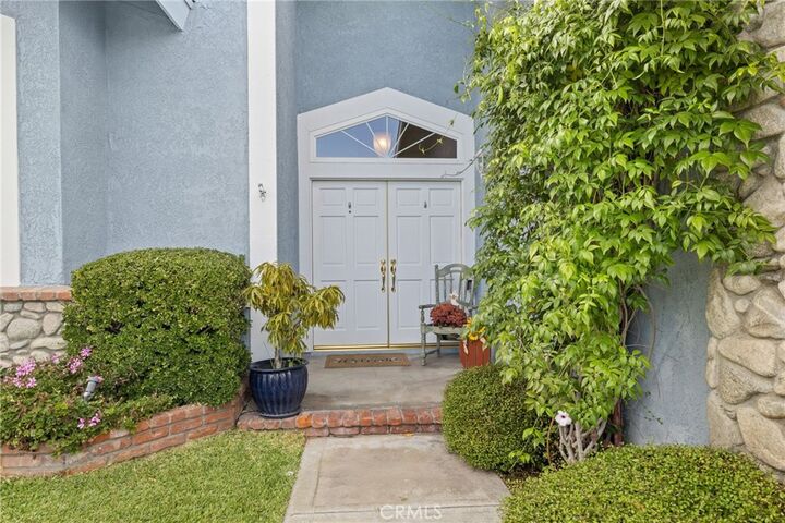 Property Photo: 2311 Canfield Drive CA 90631