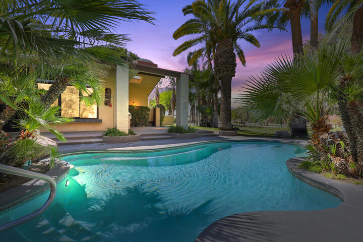 43721 Port Maria Road  Indio CA 92203 photo