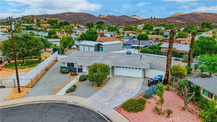 Property Photo:  26960 McCall Court  CA 92586 