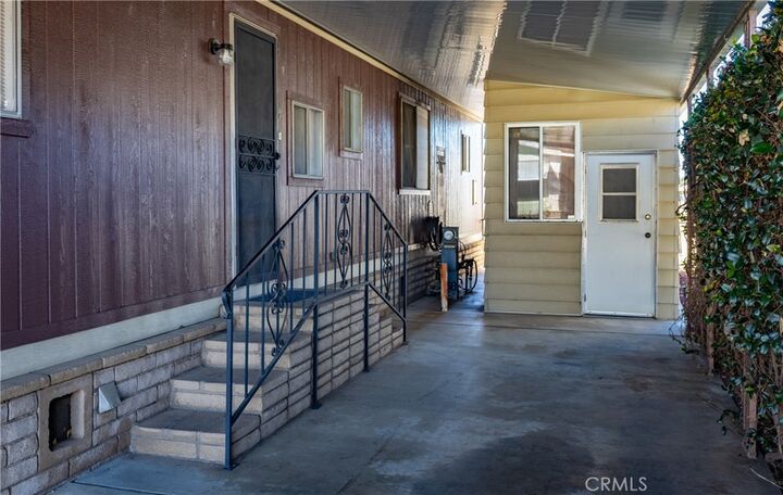 Property Photo:  4133 W Wilson 168  CA 92220