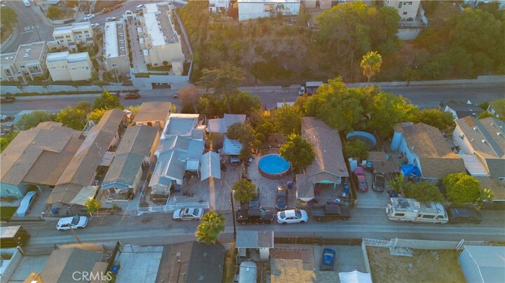 Property Photo:  731 Record Drive  CA 90063