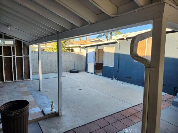 Property Photo:  15718 1/2 Larch Avenue  CA 90260