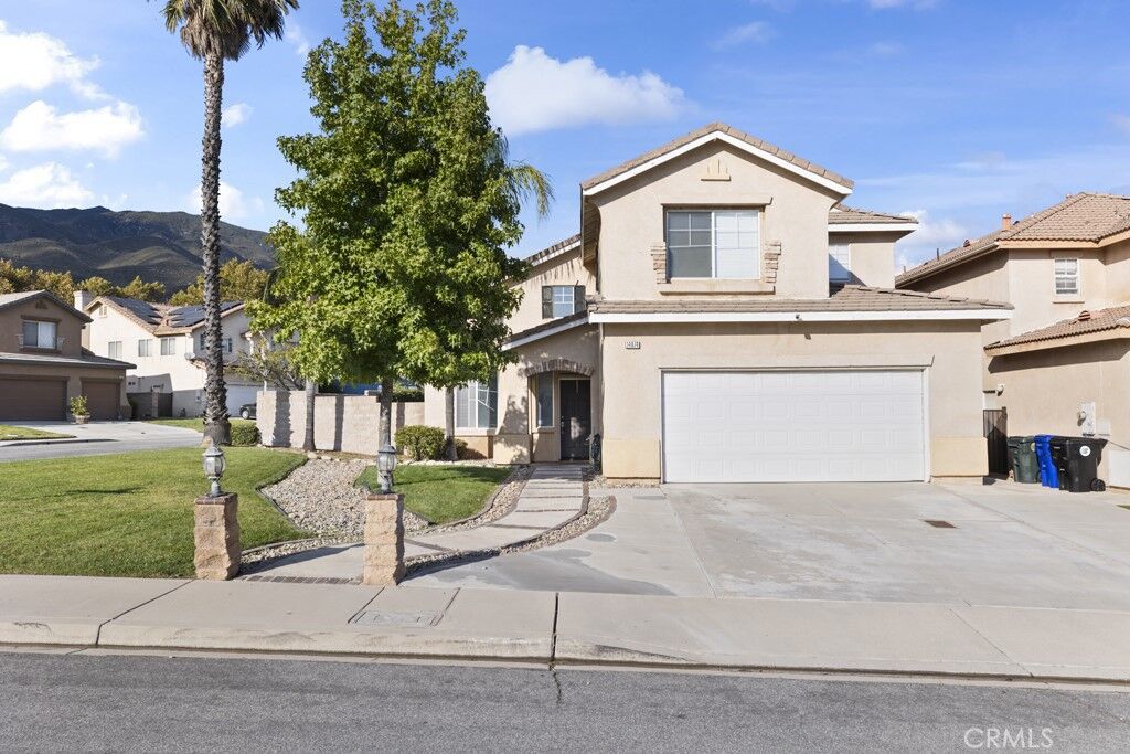 Property Photo: 14874 Southend CA 92336