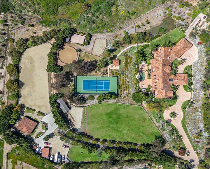 5305 La Crescenta  Rancho Santa Fe CA 92067 photo